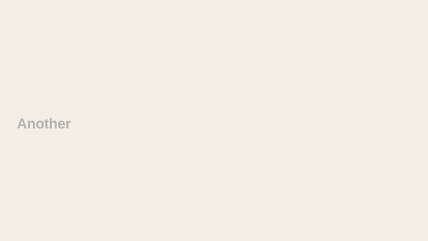 Annie running a report template against a customer infrastructure